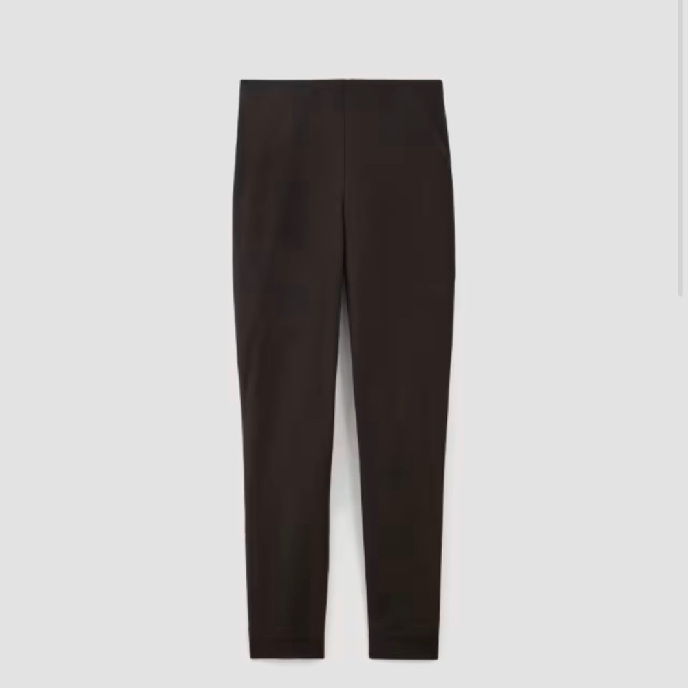 Everlane Bi-Stretch Work Pant